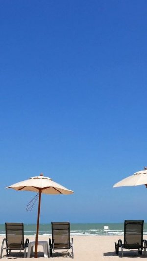 Медитация на сон 🌅 Морская стихия 🌴 Море и небо 🌙