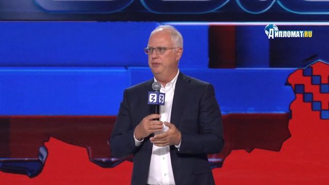 «70% мирового роста — не за Западом». Кирилл Дмитриев: как Россия и Глобальный Юг меняют экономику