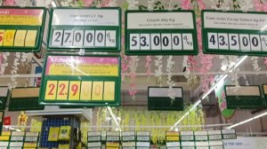 ЦЕНЫ ВО ВЬЕТНАМЕ, МАЙ 2026 ✅ОБЗОР ГИПЕРМАРКЕТА CO.OP MART В КАМРАНИ 🔥ЭКЗОТИКА, БЫТ, ДОШИРАКИ
