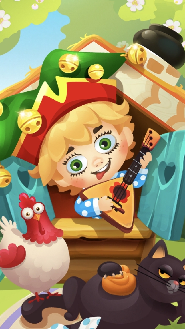 Отличная игра. смотреть онлайн