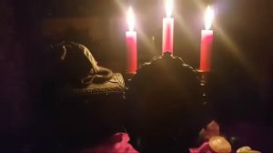 ПРЕДСКАЗАНИЕ ЧЕРЕЗ СТАРИННОЕ ЗЕРКАЛО