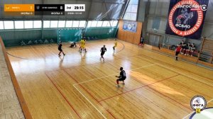 Пинега - СГМУ-Амаризз (10.05.2026) 4:17