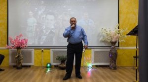 10Олег Молчанов - Переписка в чате