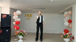 Назаренко злата» Ночь,звезды и джаз» сл. и муз. В.Тюльканова