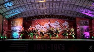 09.05.26 г. Зарайский центральный парк культуры и отдыха.