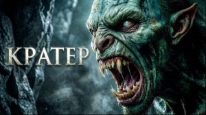 Кратер ИИ-контент
