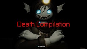 Pressure Death Compilation #1 | ROBLOX PRESSURE