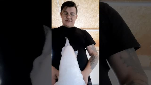 Первый так сказать влог Мастера))) смотреть онлайн