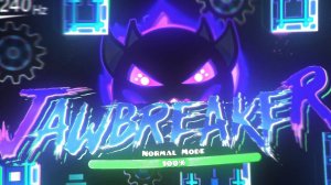 Jawbreaker By ZenthicAlpha (showcase in 4K) hard demon 10🌟