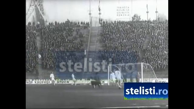 61. Сезон 1971-1972 г.г. Кубок Обладателей Кубков. Обзор 1-4 финала