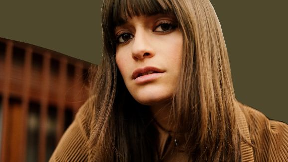 Clara LUCIANI Metz Concert Complet