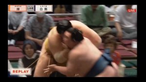 2 день Нацу Басё 2026 Дзюрё Сумо на русском (Natsu Basho 2026 Juryo Division Day 2 Sumo)