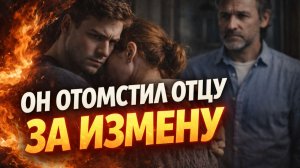 Истории из жизни. Он отомстил отцу за измену матери Жизненные истории, Аудиорассказы
