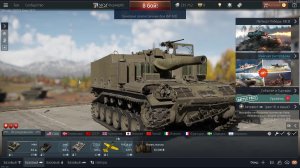 СТРИМ WARTHUNDER