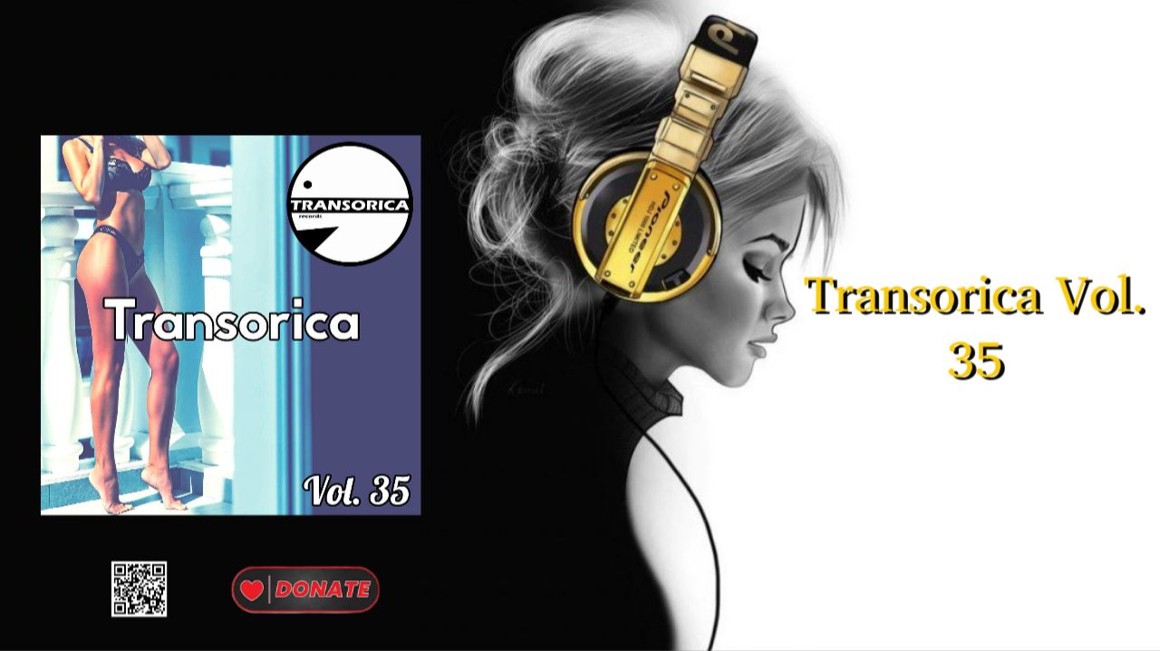 Transorica Vol. 35