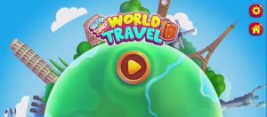 Влад и Ники путешествия игра для детей