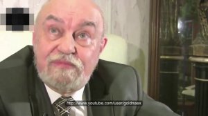 В.А. Чудинов - Встреча и лекция о русском языке
