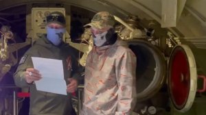 Итоги голосования в номинации «Не сходите с пути Победы!» ( хореографическое творчество).