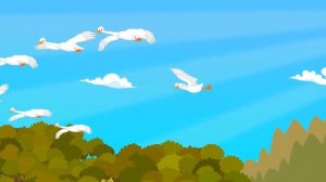Гадкий утёнок 🦆🌟   сказка   Сказки для детей и Мультик