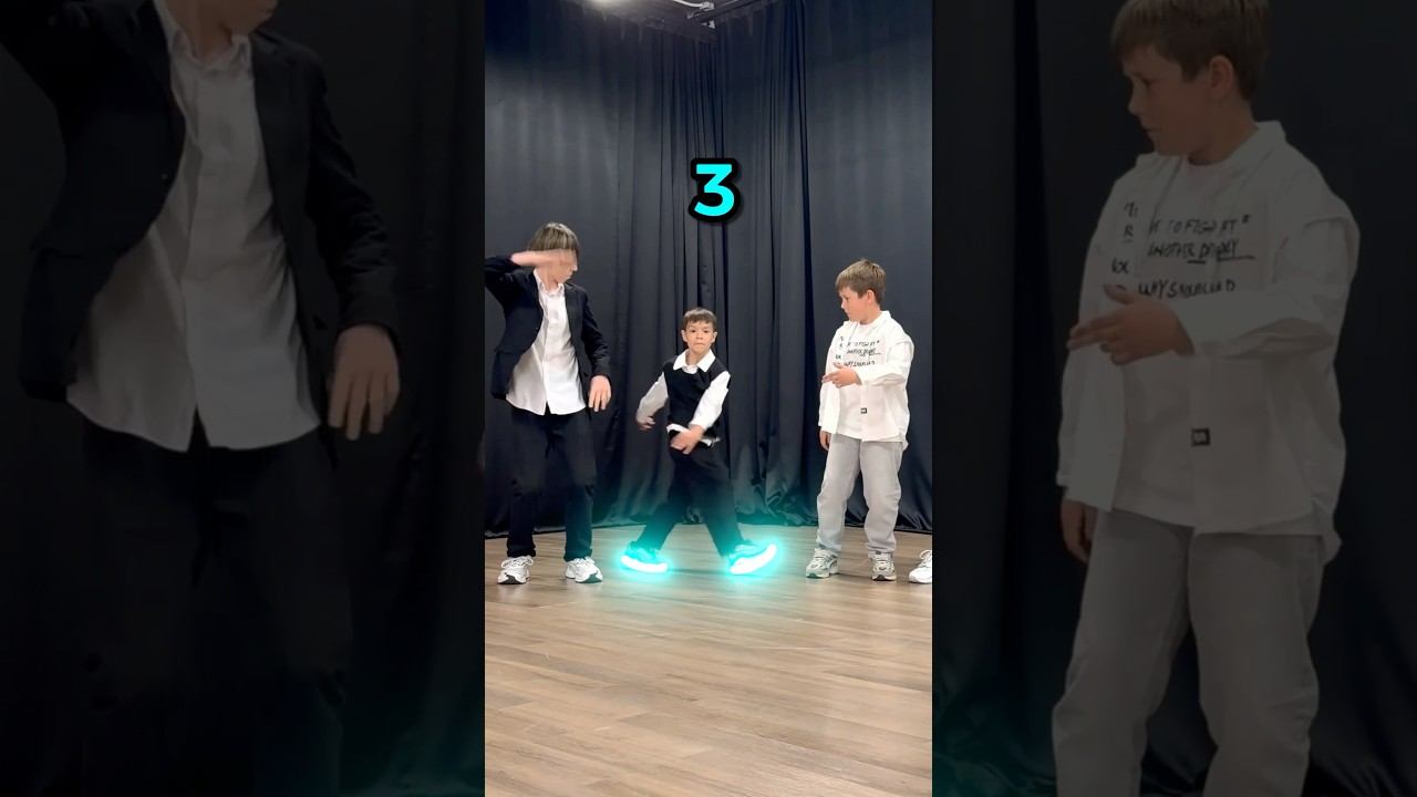 Шаффл Баттл  WHO WIN ?  NEON MODE  TUZELITY SHUFFLE !!
