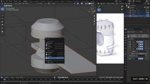8.15 - Making a Battery Prop