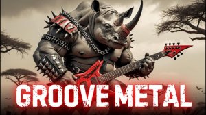 Groove Metal Adrenaline Rush Mode ⚡