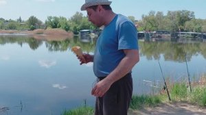 Эко деревня идём за водой в немецкий колодец.Стейк 75.3 градуса.