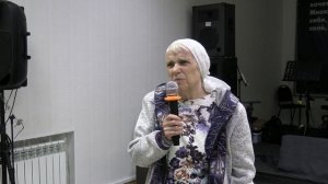 Стихи «В час когда я печали полна...» - Любовь Илюнчева