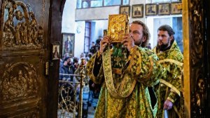 Православный Царь, возможно, скоро будет в России на два года и восемь месяцев. А потом Антихрист...
