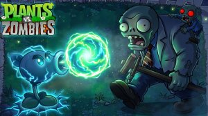 Растения против Зомби Star Sign Plants vs Zombies