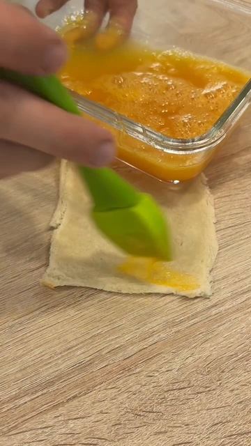 Это очень вкусно