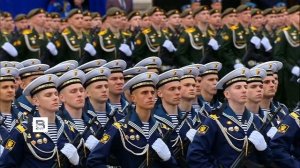 9 МАЯ ПАРАД, ПУТИН О РОССИИ И УКРАИНЕ ЧАСТЬ 3