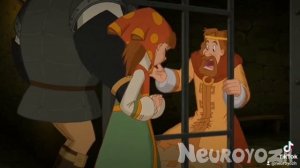 Ещё Слив Три Богатыря и Шамаханская Царица но Фильм сделал ИИ
