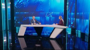 Интервью с губернатором Ярославской области Михаилом Евраевым