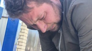 Кочман получил рессорную подвеску и новые колеса #ремонтподвескакаравана