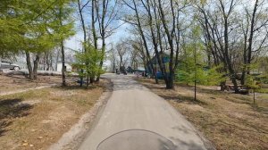 В Хабаровск на открытие мотосезона