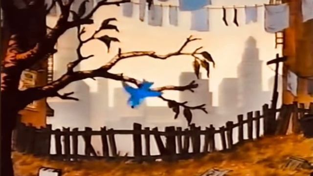 The Rescuers, Penny