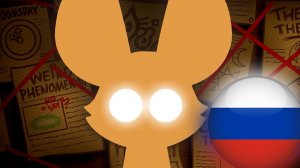 НОВЫЙ ПЕРСОНАЖ! (ChiknNuggit Анимация на Русском)