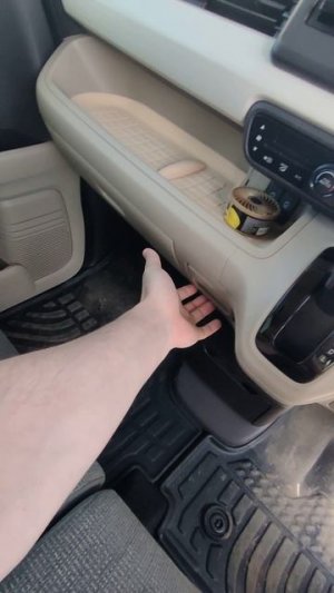 Honda N-box обзор