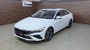 Автомобиль в наличии и под заказ ‼️  Hyundai Elantra GLX