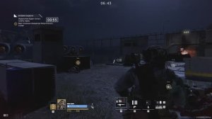 Калибр • ПЛУТ и ORSIS AS - 15