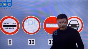ПДД. ДОРОЖНЫЕ ЗНАКИ ЧАСТЬ 5.