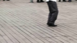 Буги - вуги.