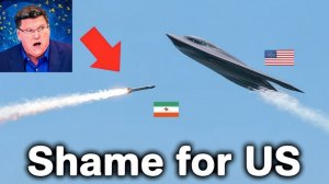 IRAN SHOOK THE WORLD  Scott Ritter