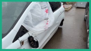 Lada X-RAY 2016