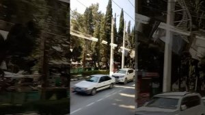 Крым. Алушта. 2024 год