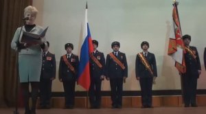 Встрча ветеранов войны и тружеников тыла накануне Дня защитника Отечества в г.Шуе.17.02.17 г.