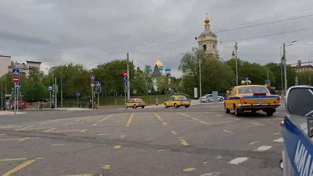 Круг Победы пробег смотреть онлайн