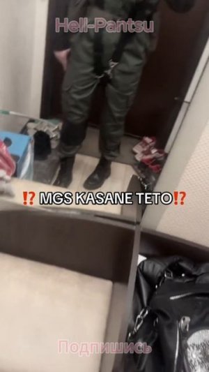 Шортс 7