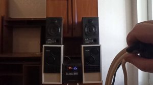 Переделка колонок 15АС-408 в HI-FI. «Из Гадкого утёнка в Белые лебеди.»